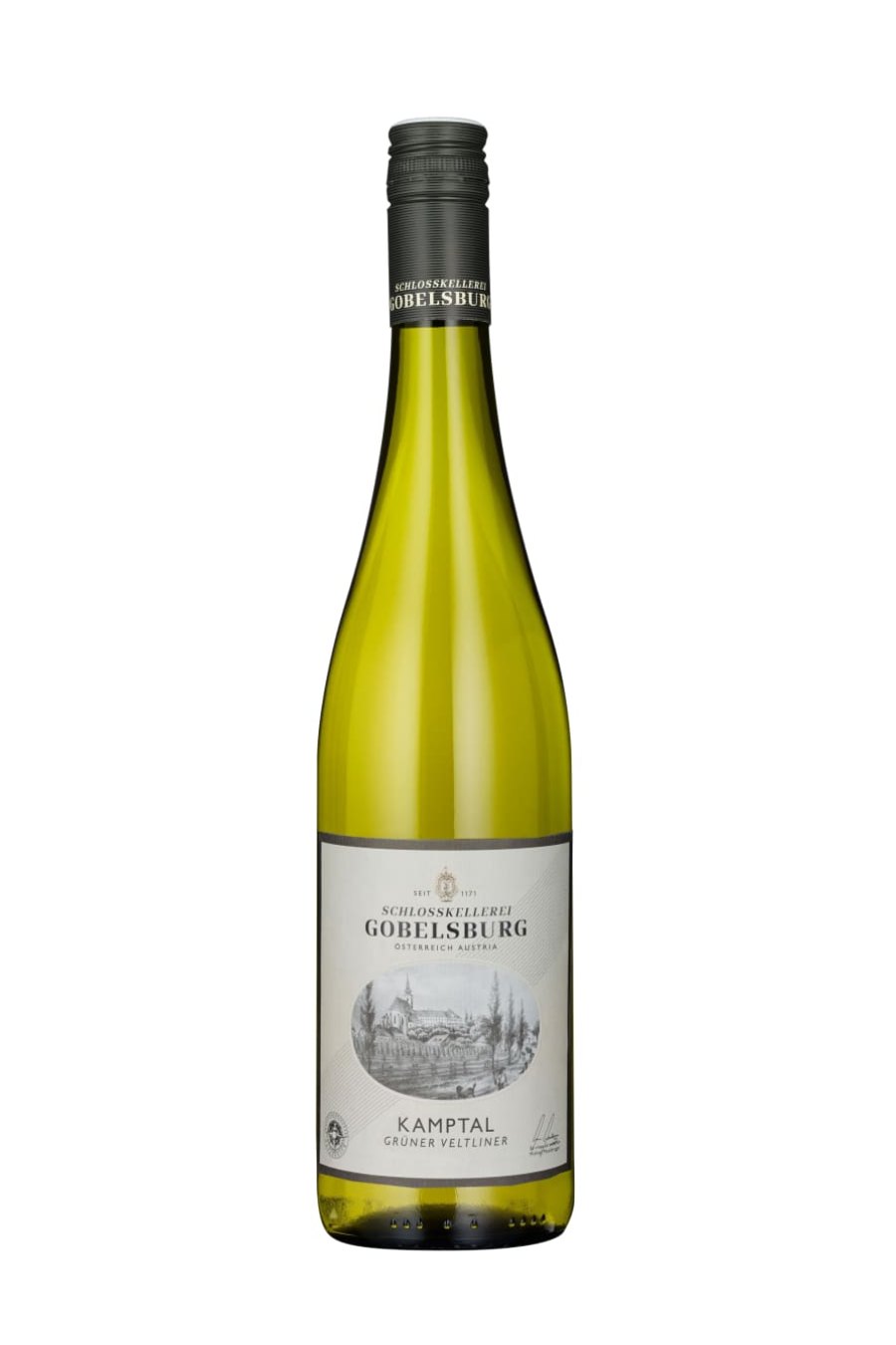 Gobelsburg Gruner Veltliner 2023 (750 ml)