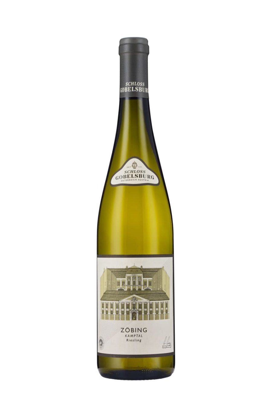 Gobelsburg Riesling Gobelsburger 2022 (750 ml)