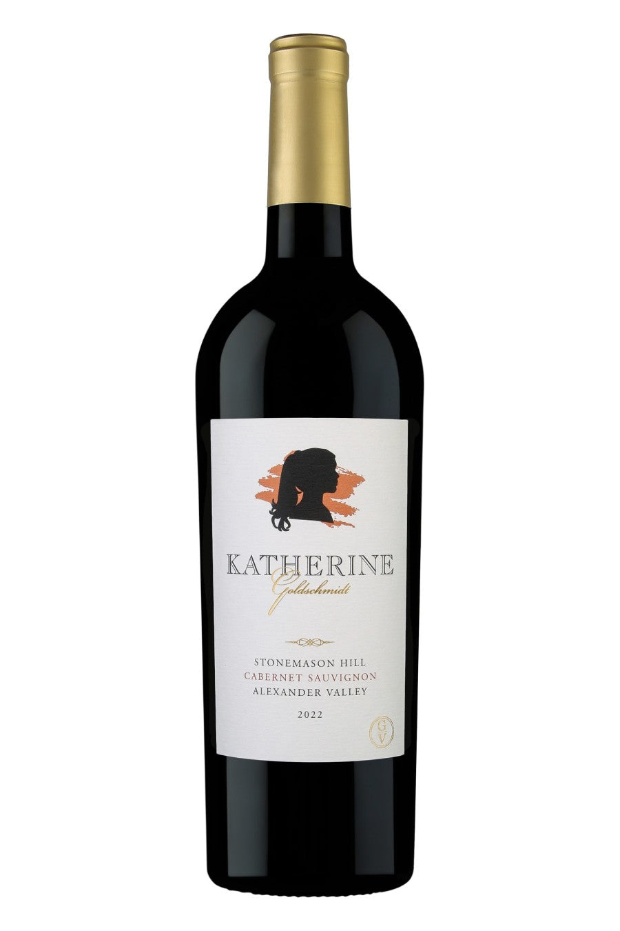 Goldschmidt Vineyard Stonemason Hill Katherine Cabernet Sauvignon 2022 (750 ml)