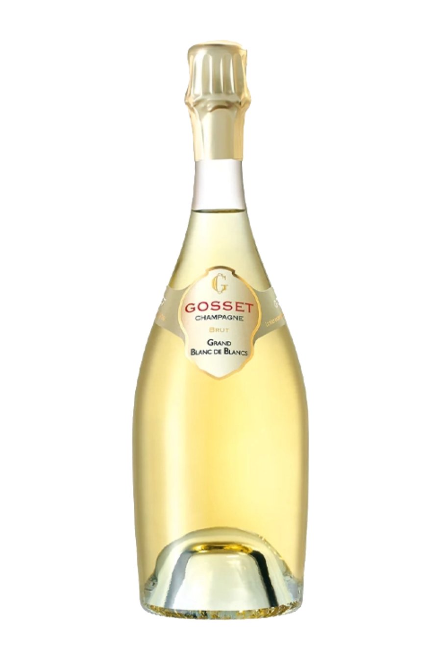 Gosset Grand Blanc de Blancs (750 ml)