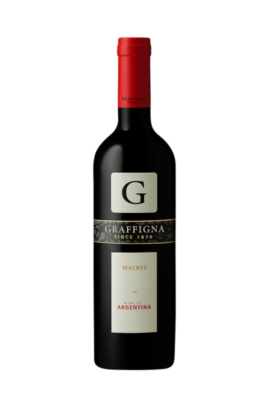 Graffigna Malbec 2021 (750 ml)