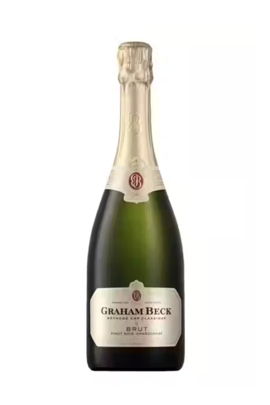 Graham Beck Brut NV (750 ml)