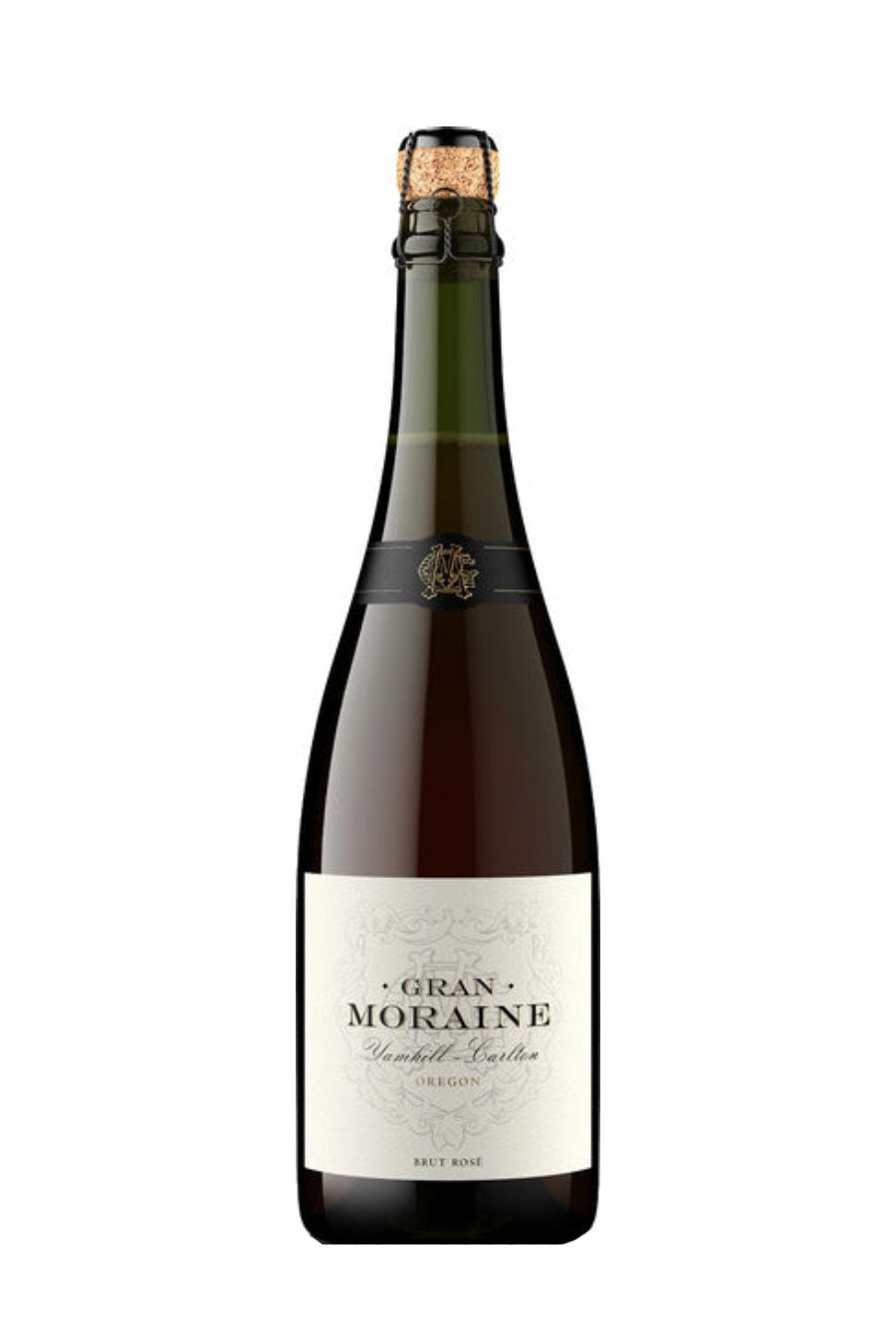 Gran Moraine Brut Rose (750 ml)