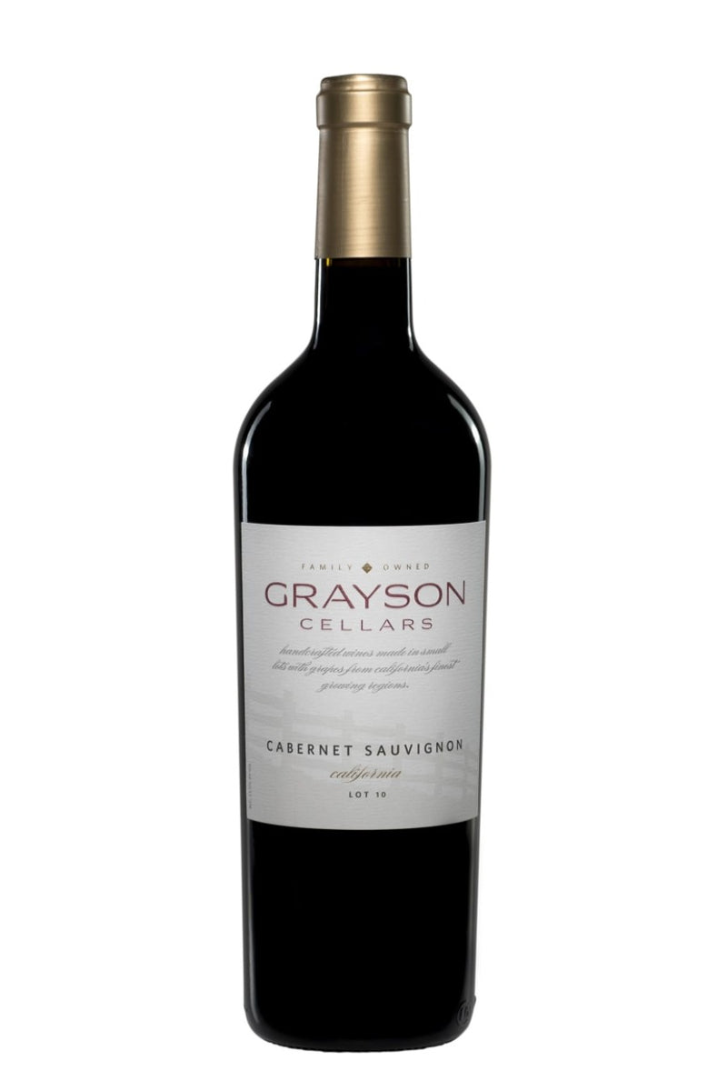 Grayson Cabernet Sauvignon 2022 (750 ml)