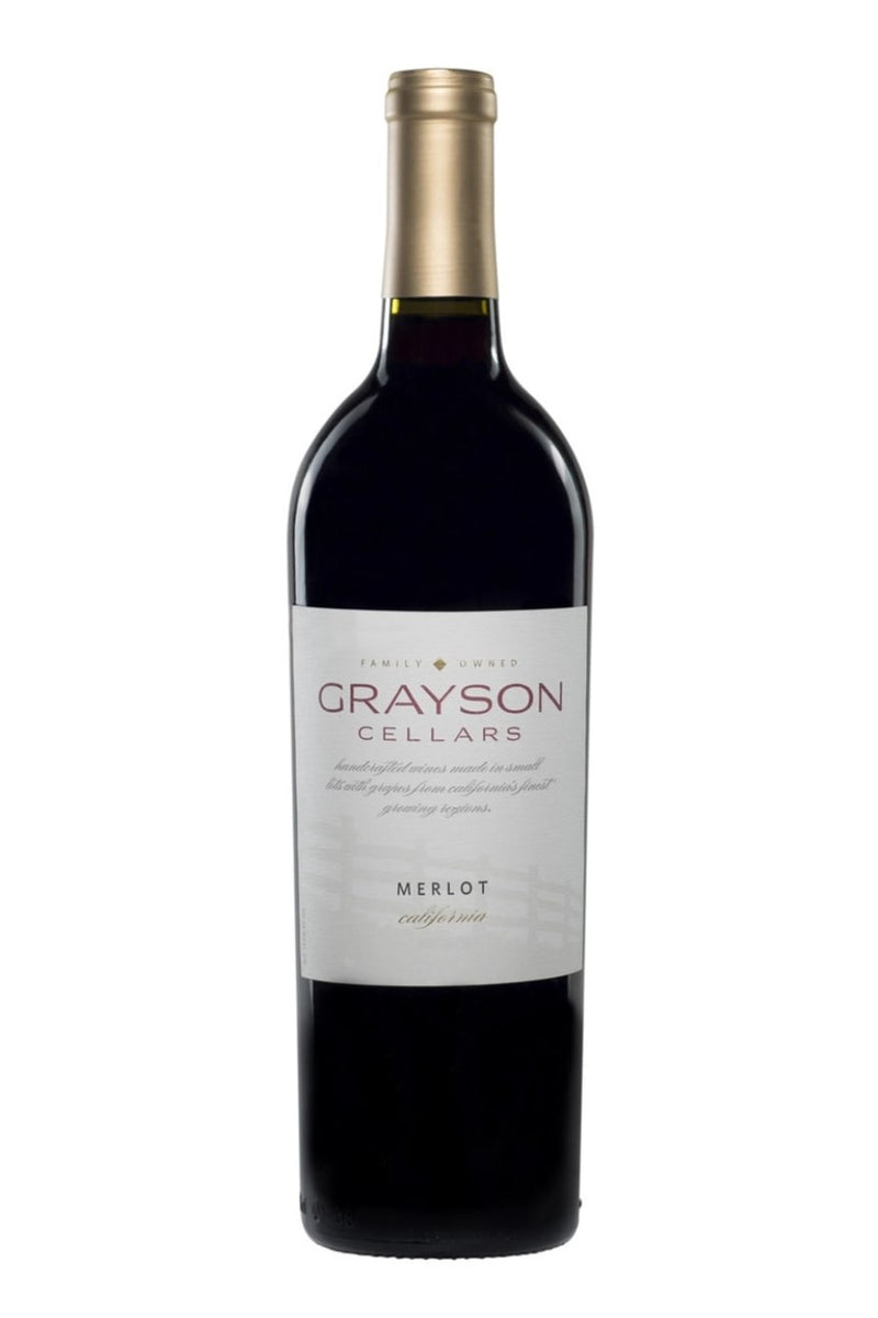 Grayson Merlot 2022 (750 ml)