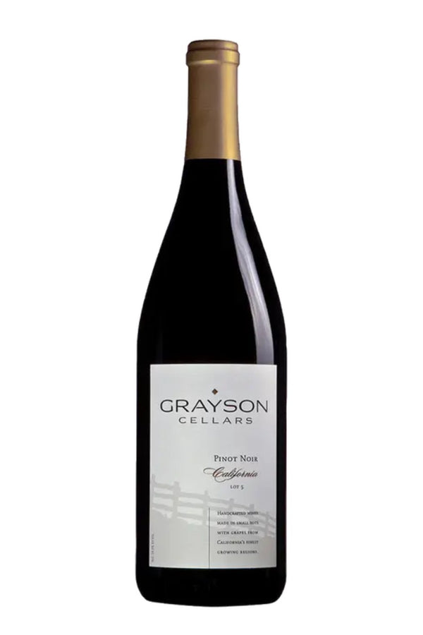 Grayson Pinot Noir 2022 (750 ml)