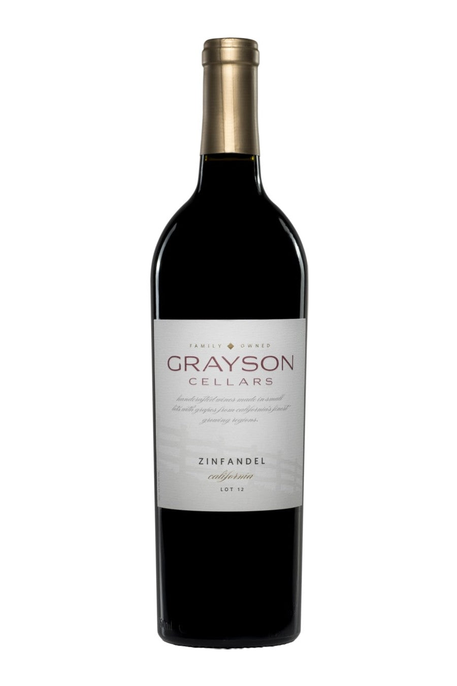 Grayson Zinfandel 2021 (750 ml)