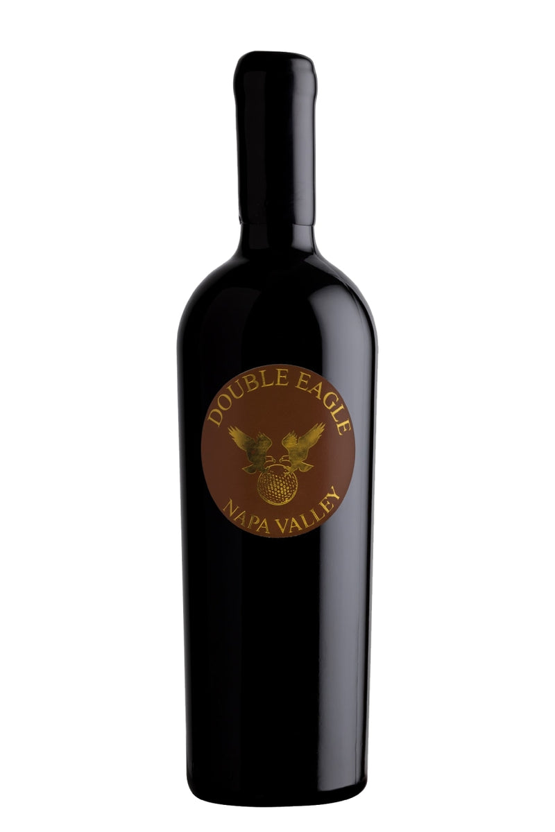 Grieve Family Vineyard Double Eagle Red 2021 (750 ml)