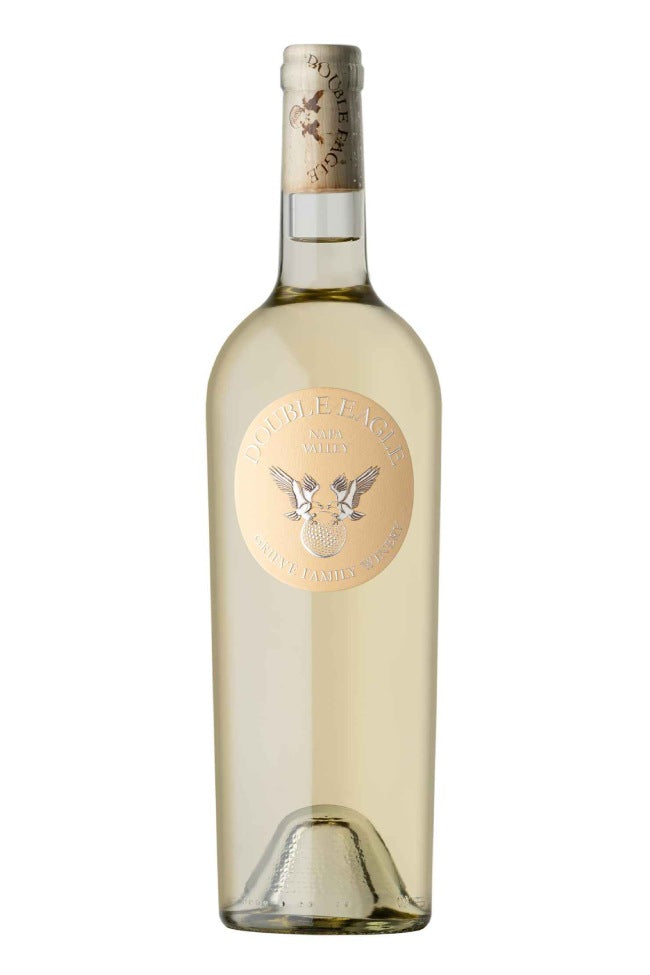 Grieve Family Vineyard Sauvignon Blanc 2020 (750 ml)