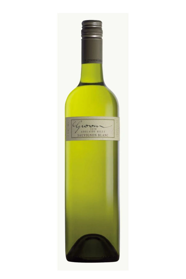 Groom Adelaide Hills Sauvignon Blanc 2023 (750 ml)