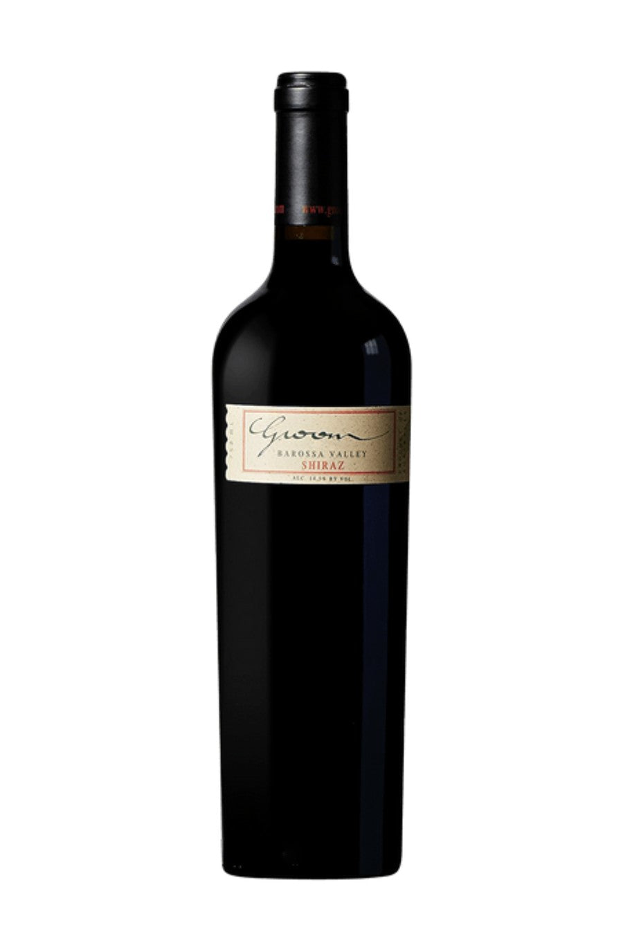 Groom Shiraz Barossa Valley 2022 (750 ml)