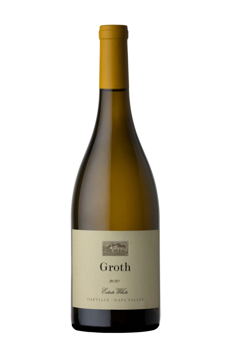 Groth Estate White 2021 (750 ml)