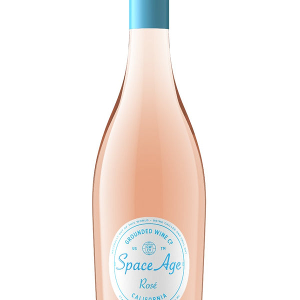 GroundedWineCoSpaceAgeGrenache