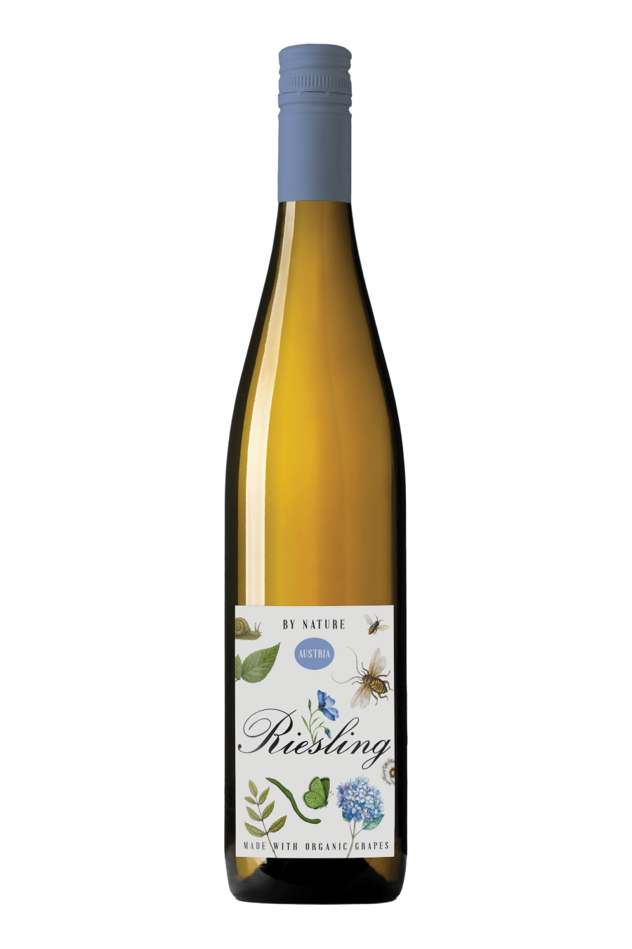 Gruber Roschitz "By Nature" Riesling 2022 (750 ml)