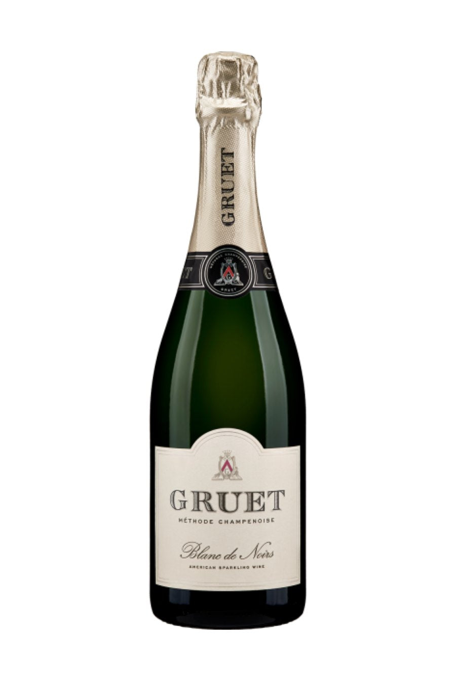 Gruet Blanc de Noirs NV (750 ml)