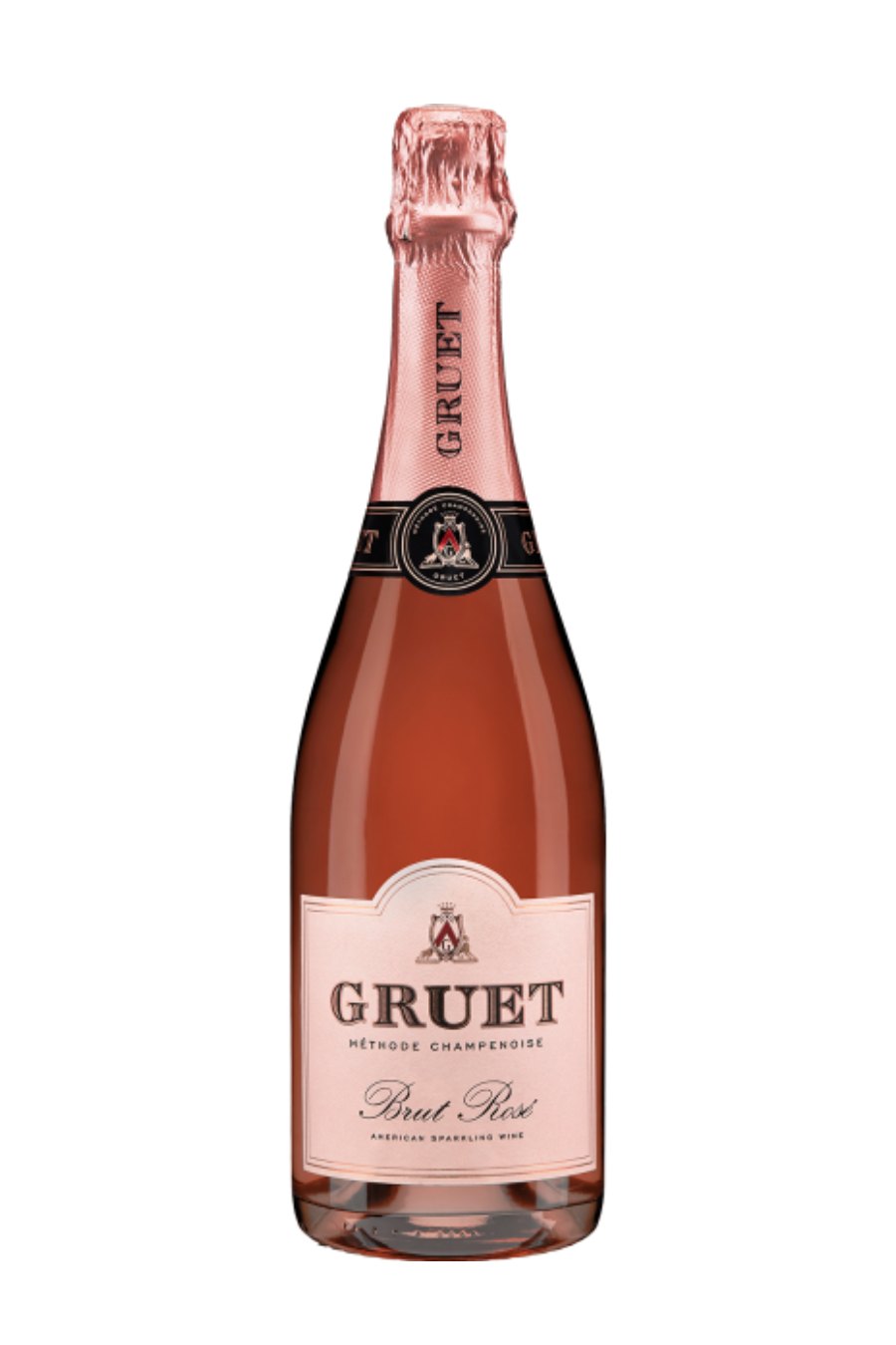 Gruet Rose NV (750 ml)