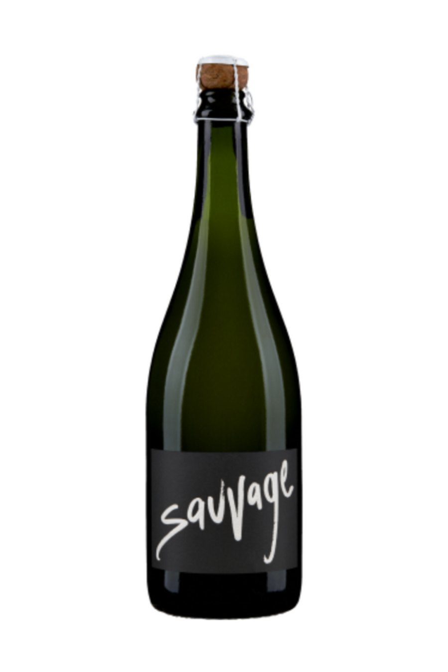 Gruet Sauvage Blanc de Blancs NV (750 ml)