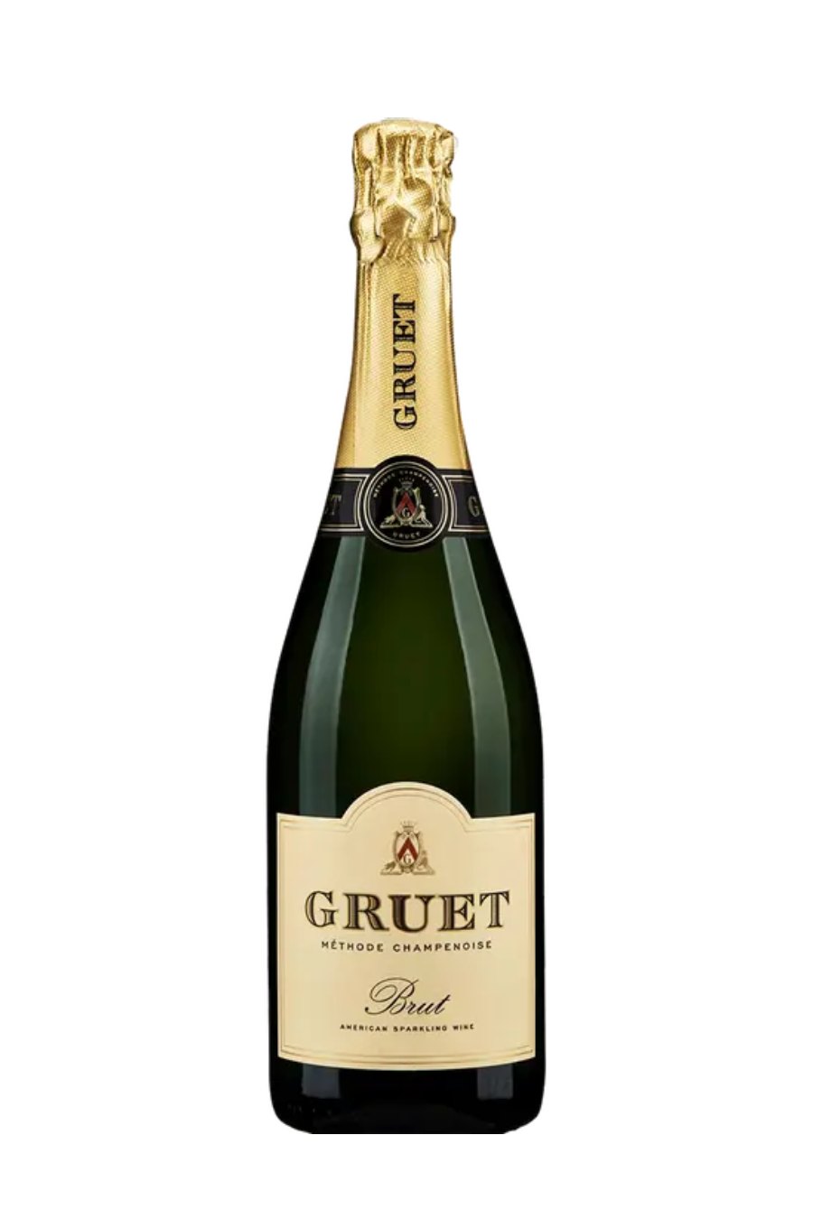 Gruet Sparkling Brut (750 ml)