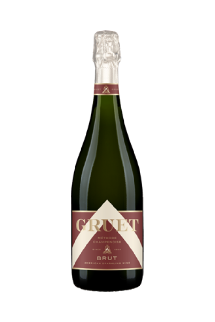Gruet Sparkling Brut (750 ml)