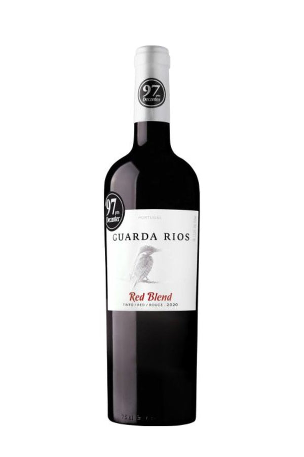 Guarda Rios Red Blend 2020 (750 ml)
