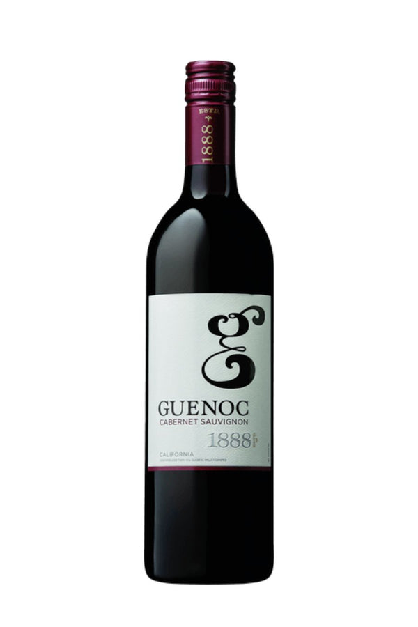 Guenoc Cabernet Sauvignon 2021 (750 ml)