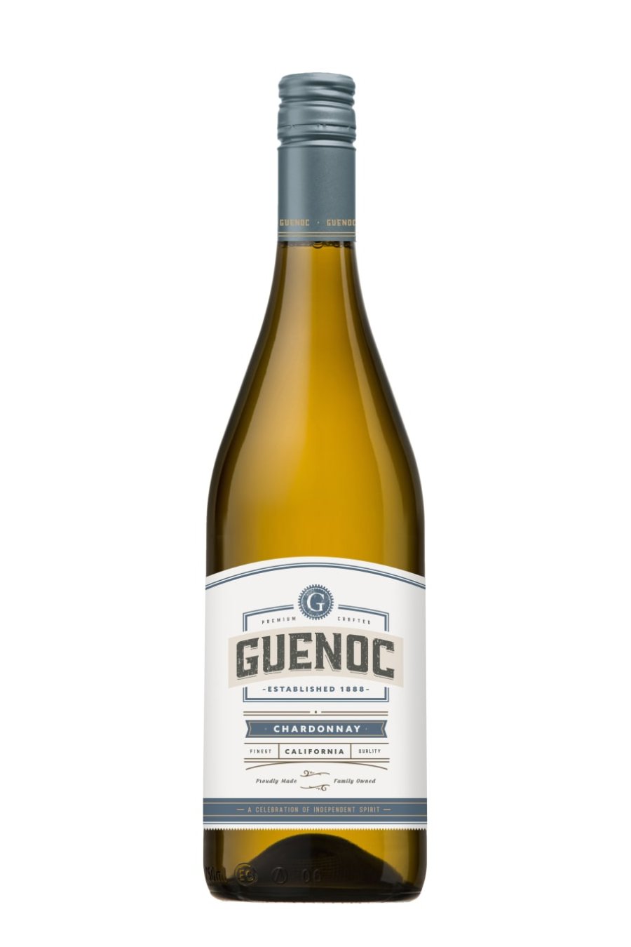 Guenoc Chardonnay (750 ml)