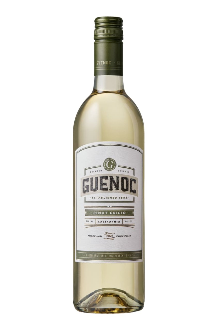 Guenoc Pinot Grigio (750 ml)