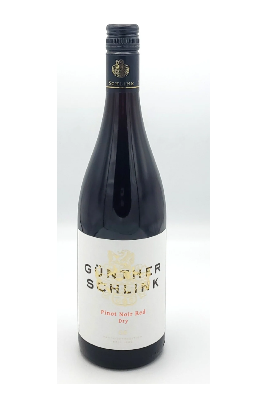 Gunther Schlink Pinot Noir 2023 (750 ml)