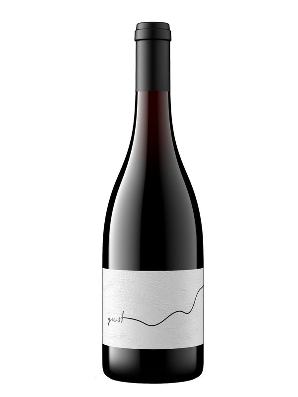Gust Pinot Noir 2020 (750 ml)