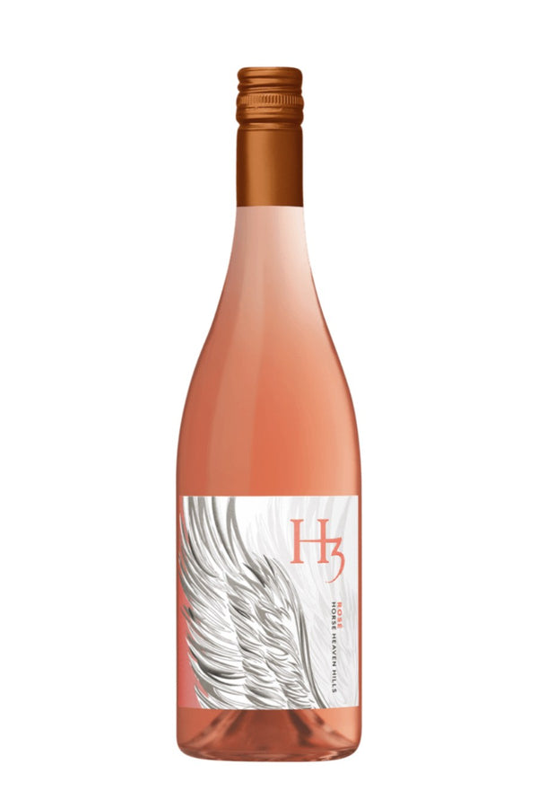 H3 Wines Rose 2021 (750 ml)