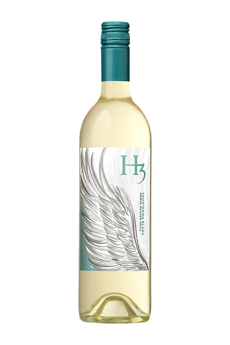 H3 Wines Sauvignon Blanc 2020 (750 ml)