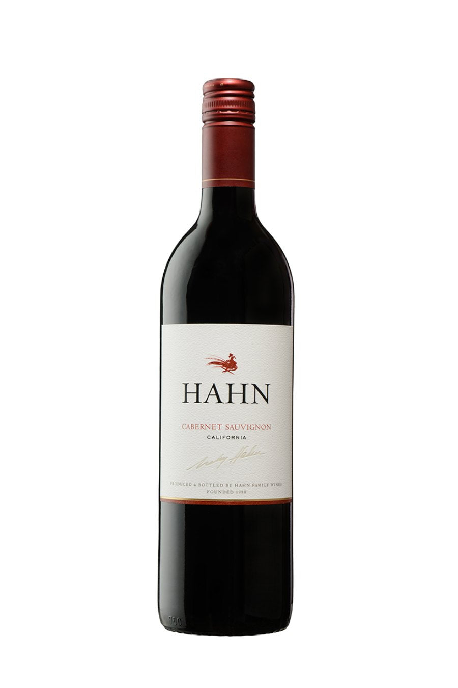 Hahn Cabernet Sauvignon 2023 (750 ml)