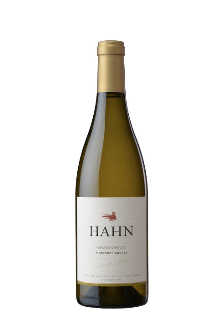 Hahn Chardonnay 2023 (750 ml)