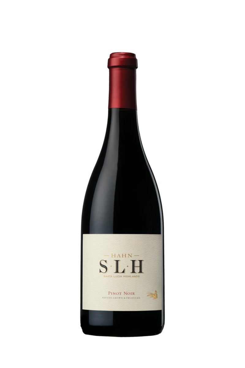 Hahn Estate SLH Reserve Pinot Noir 2019 (750 ml)