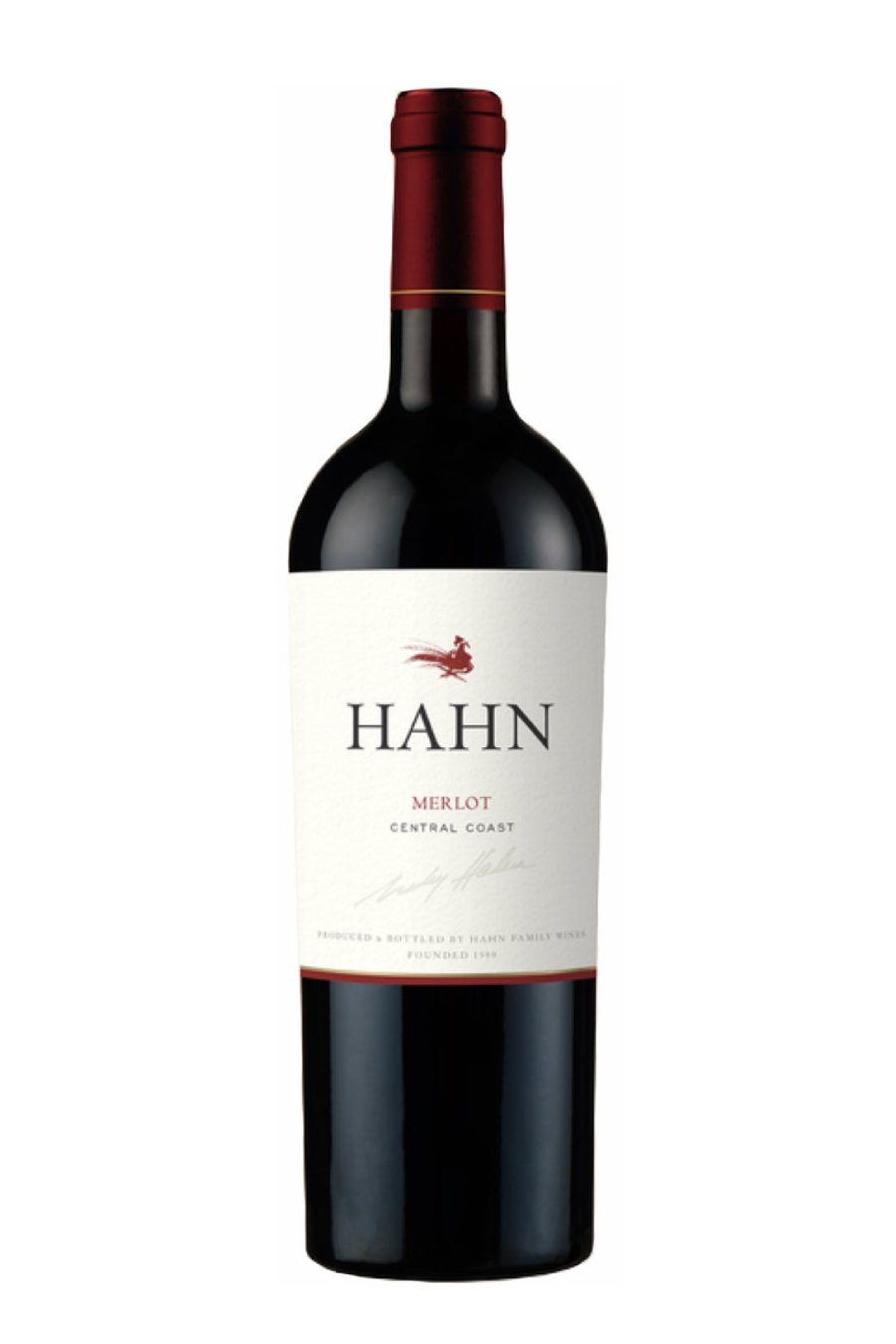 Hahn Merlot (750 ml)