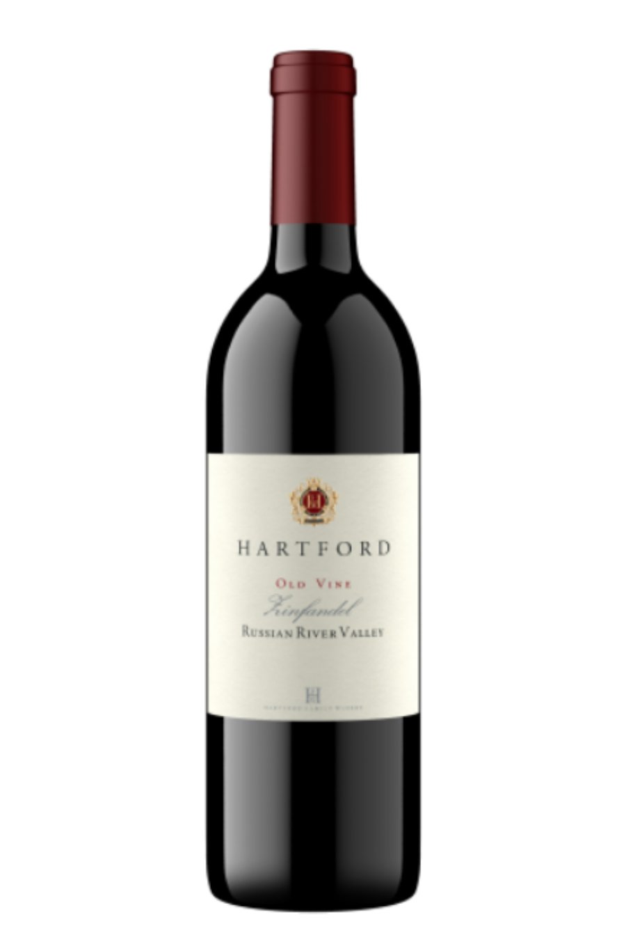 Hartford Court Old Vine Zinfandel 2021 (750 ml)