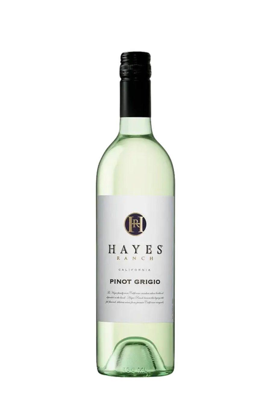 Hayes Ranch Pinot Grigio 2023 (750 ml)