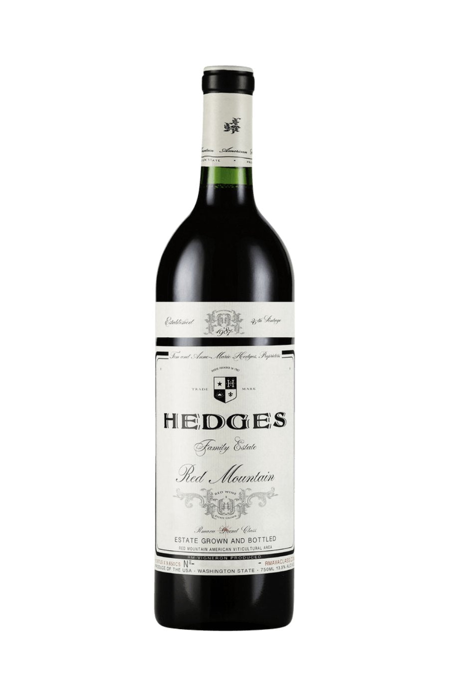 Hedges Estate Red Mountain Red Blend 2022 (750 ml)