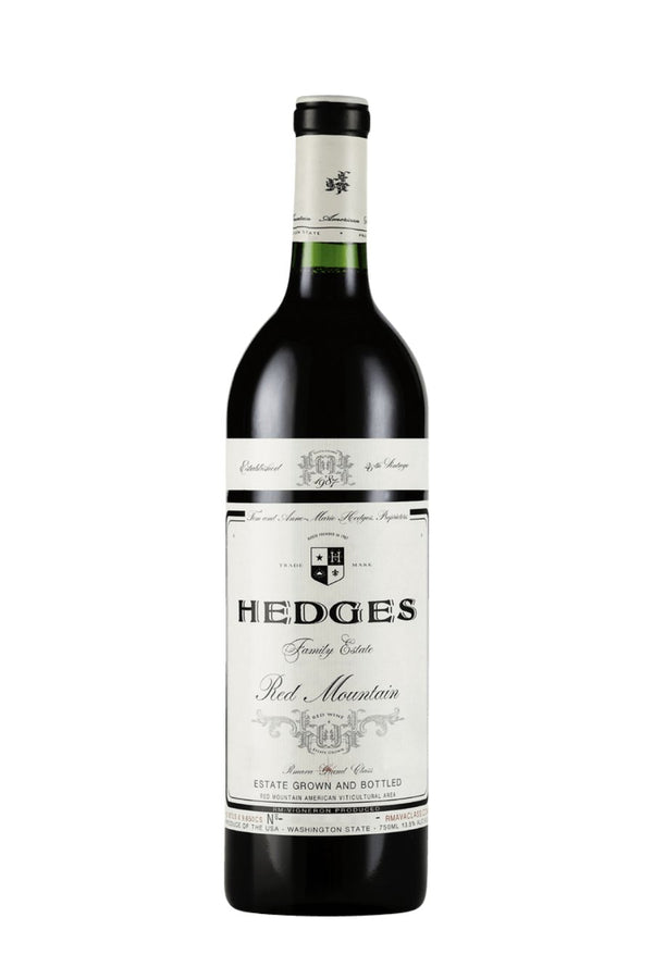 Hedges Estate Red Mountain Red Blend 2021 (750 ml)