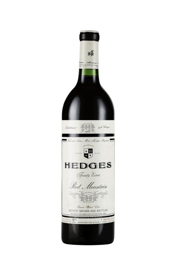 Hedges Red Mountain Cabernet Sauvignon 2021 (750 ml)