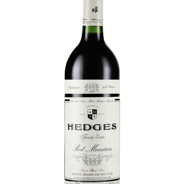 HedgesRedMountainCabernetSauvi