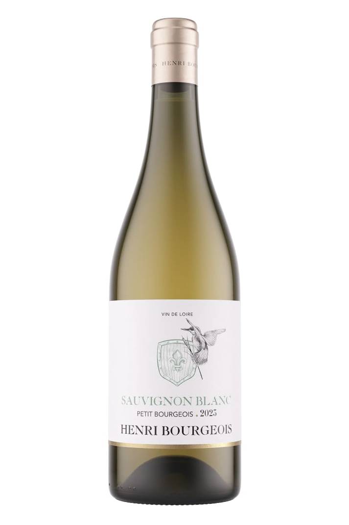 Henri Bourgeois Petit Bourgeois Sauvignon Blanc 2023 (750 ml)