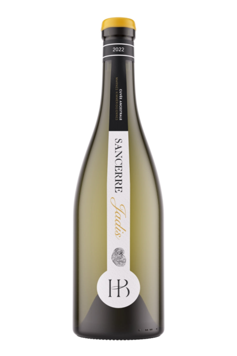 Henri Bourgeois Sancerre Jadis 2022 (750 ml)