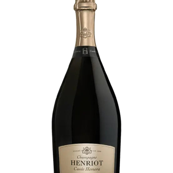 Henriot Cuvée Hemera 2006 2006 Henriot Champagne Brut Cuvée Hemera - Medium Plus