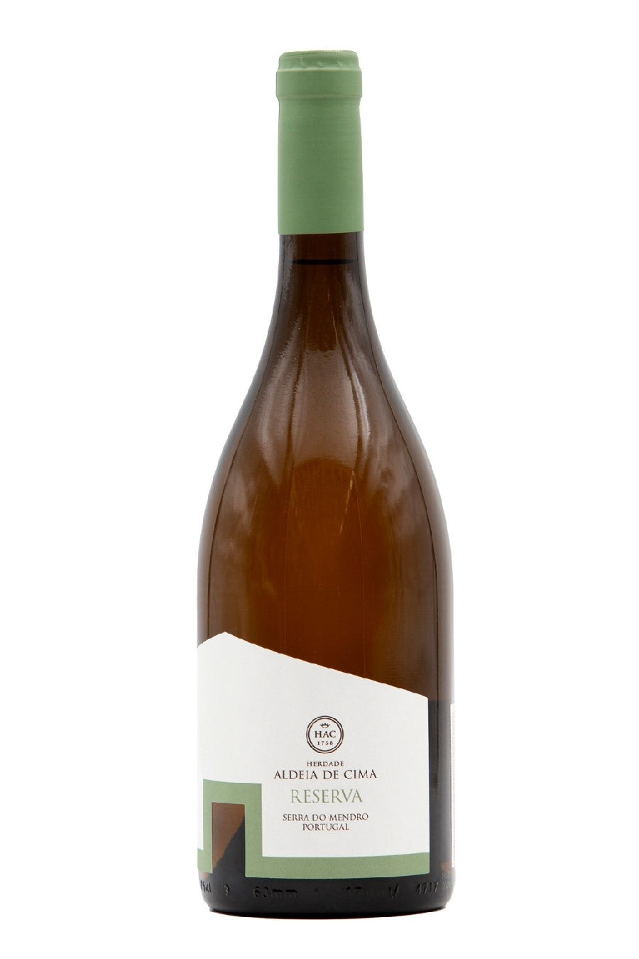 Herdade Aldeia de Cima White Reserve 2021 (750 ml)