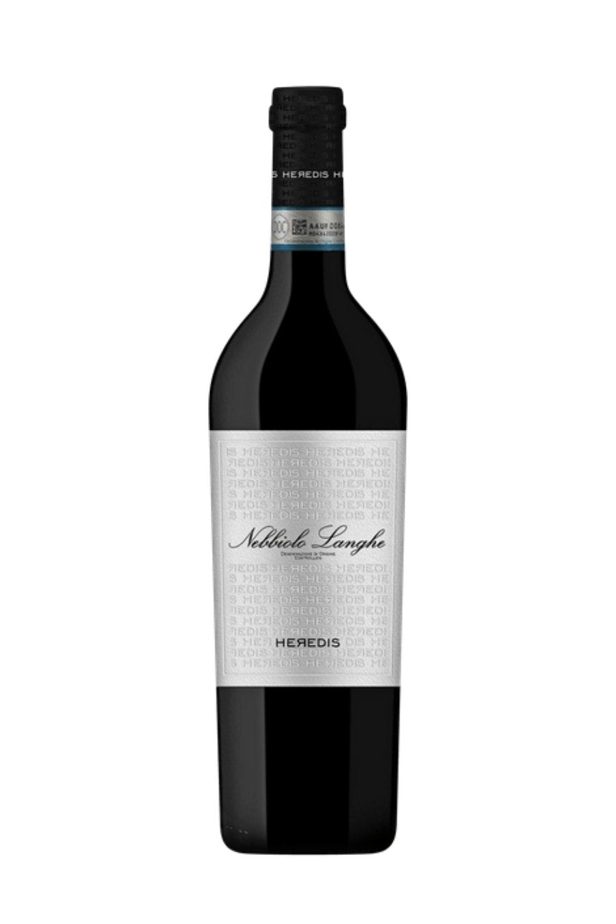 Heredis Langhe Nebbiolo 2022 (750 ml)