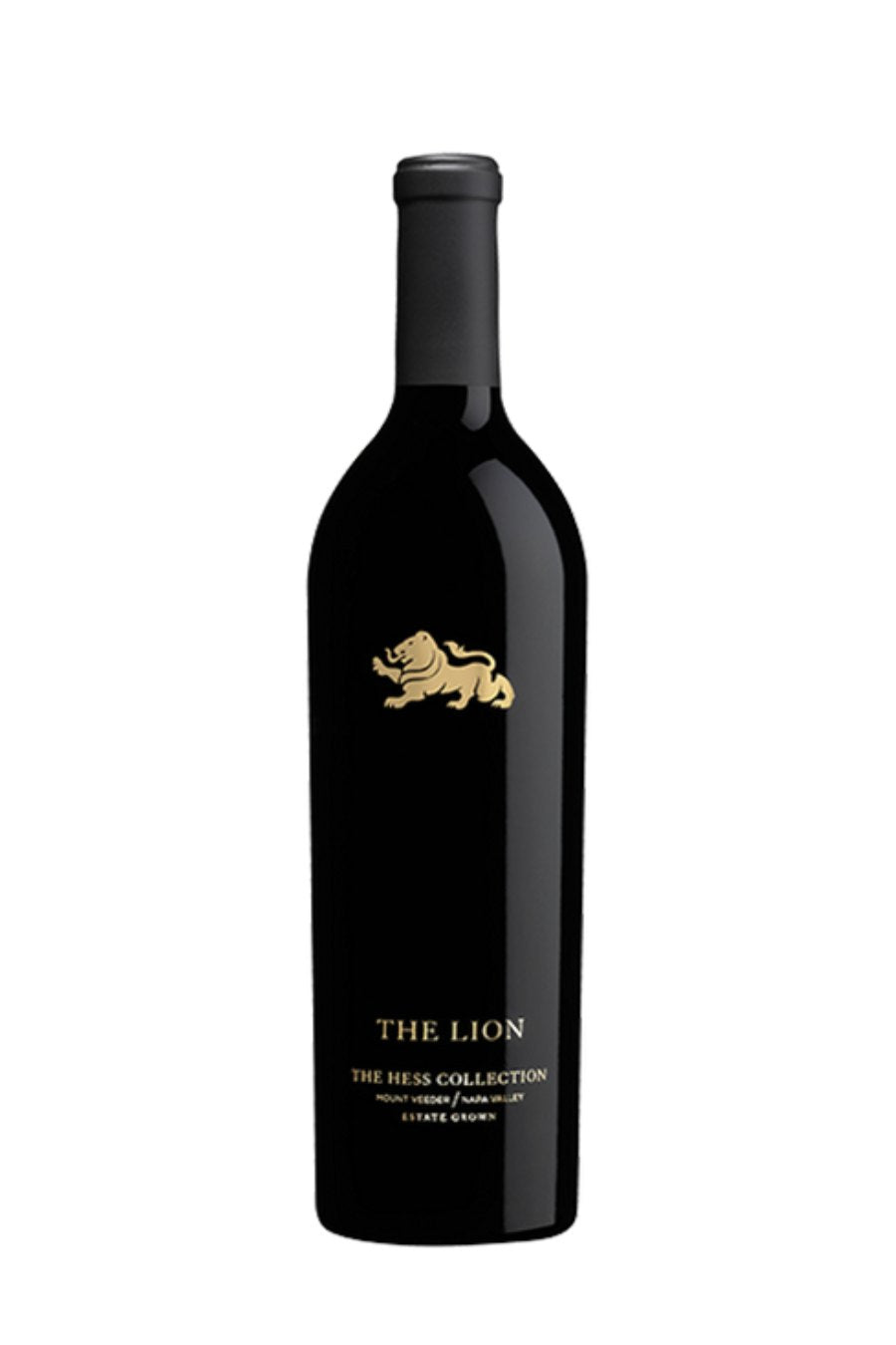 Hess Collection Napa The Lion Cabernet Sauvignon 2019 (750 ml)