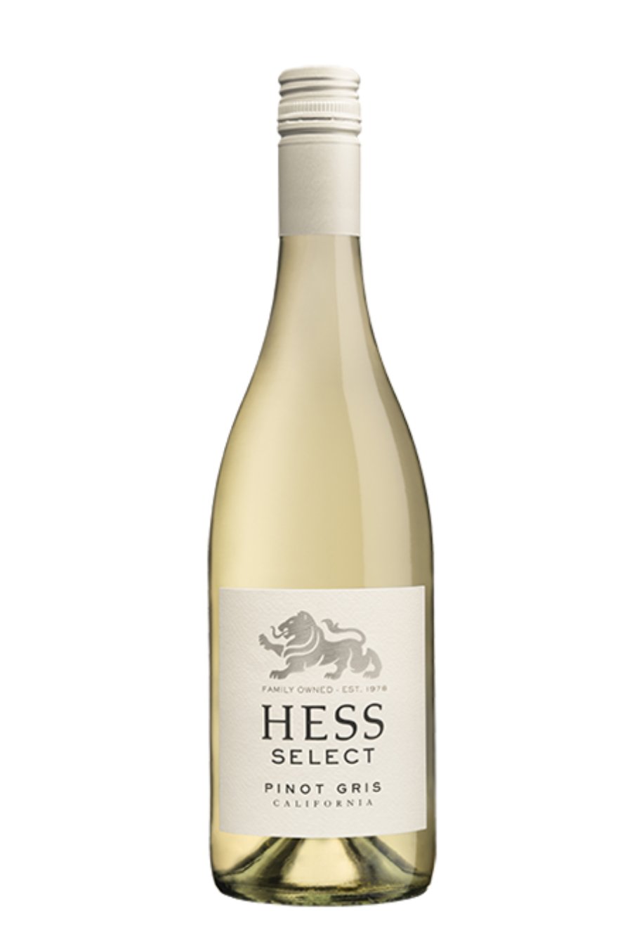 Hess Select Pinot Gris California 2022 (750 ml)