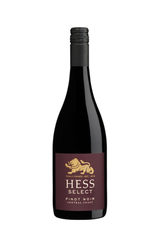 Hess Select Pinot Noir 2022 (750 ml)