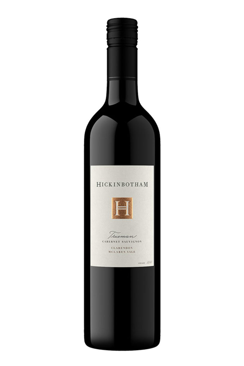 Hickinbotham Cabernet Sauvignon 2020 (750 ml)